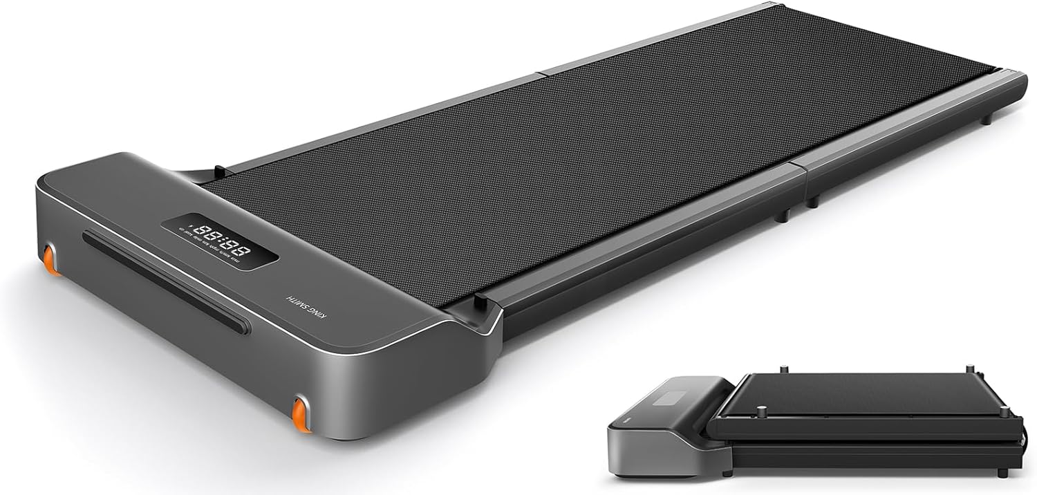 Kingsmith Z1 – Klappbar
