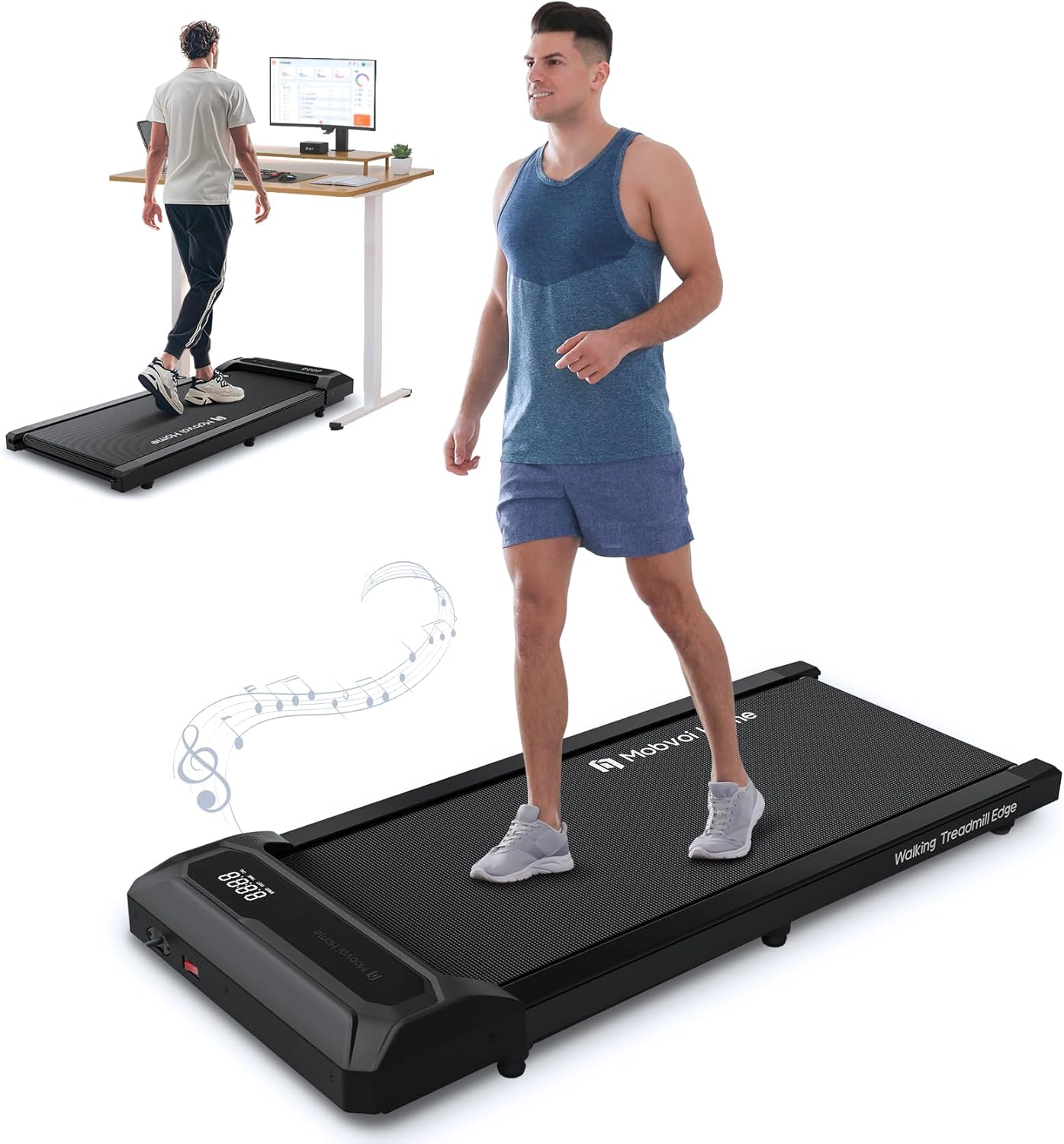 Mobvoi Walkingpad – Günstig und gut